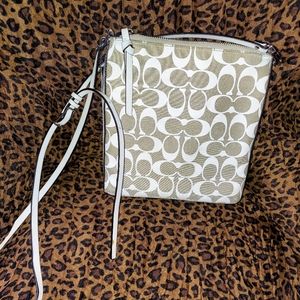 Coach crossbody bag